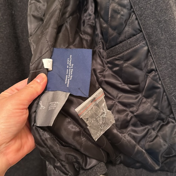 Chaps jacket - Picture 8 of 10